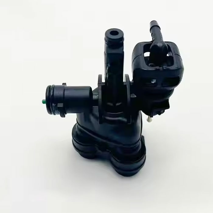 Conjunto bomba de agua Karcher para hidrolavadora modelo K2 ; K3 Power Control, Full Control / 4.551-159.3